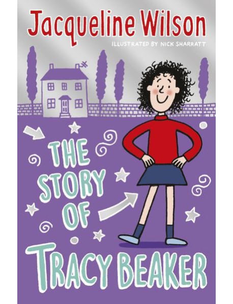 The Story of Tracy Beaker