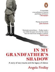 In My Grandfathers Shadow