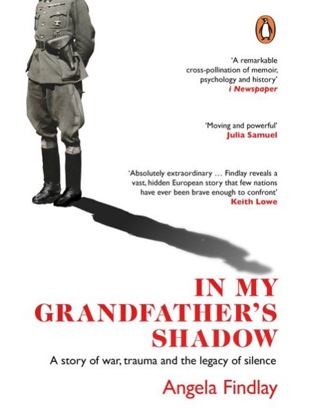 In My Grandfathers Shadow