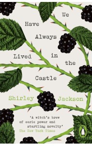 We Have Always Lived in the Castle