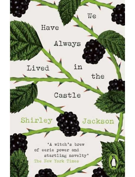 We Have Always Lived in the Castle