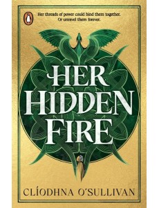 Her Hidden Fire