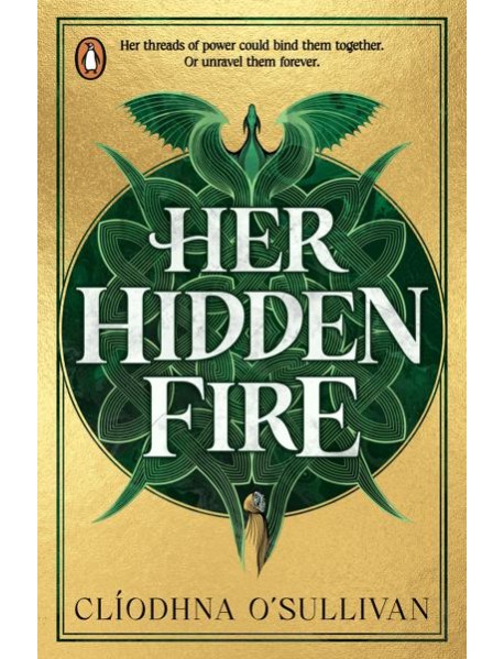 Her Hidden Fire