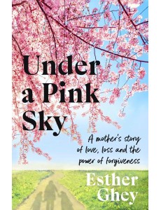 Under a Pink Sky Under a Pink Sky