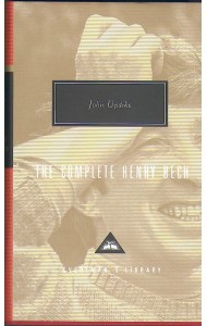 The Complete Henry Bech