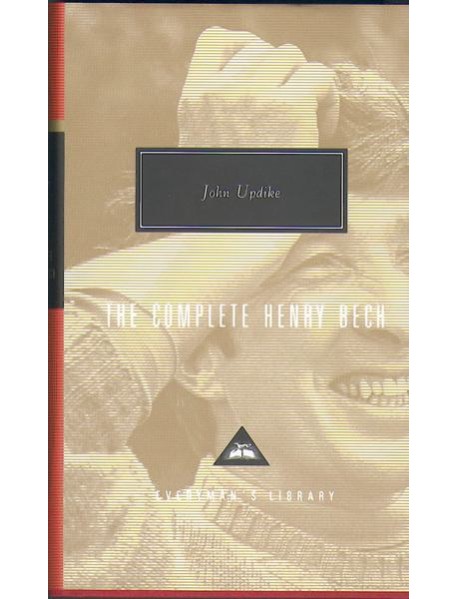The Complete Henry Bech