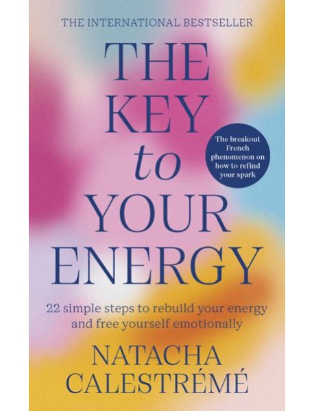 The Key To Your Energy