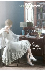 A World Of Love