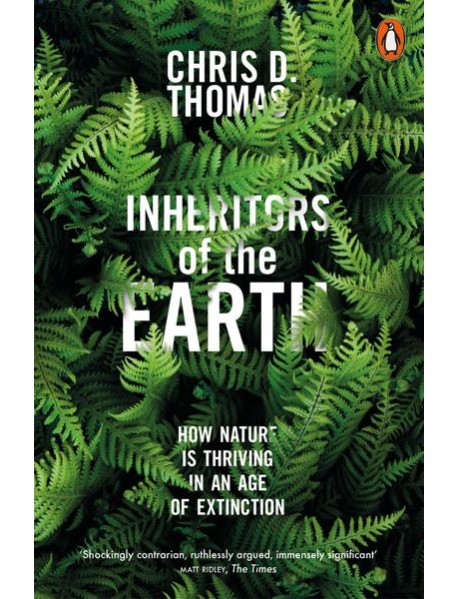 Inheritors of the Earth