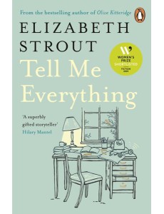 Tell Me Everything