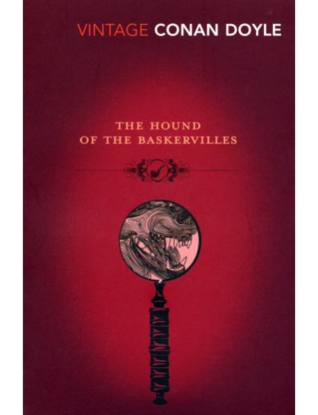 The Hound of the Baskervilles