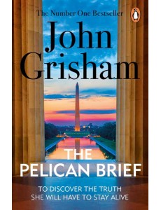 The Pelican Brief