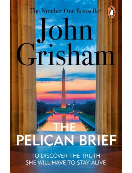 The Pelican Brief