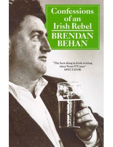 Confessions Of An Irish Rebel