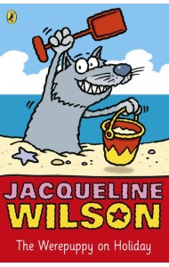 The Werepuppy on Holiday