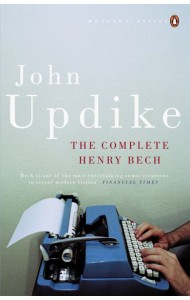 The Complete Henry Bech