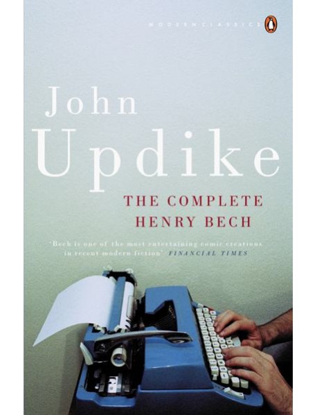 The Complete Henry Bech