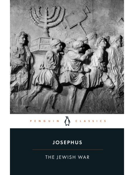 The Jewish War