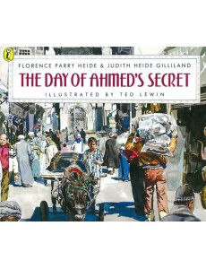 The Day of Ahmeds Secret