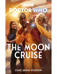 Doctor Who The Moon Cruise