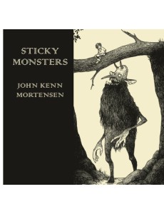 Sticky Monsters