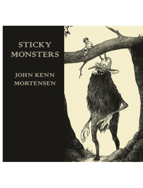 Sticky Monsters