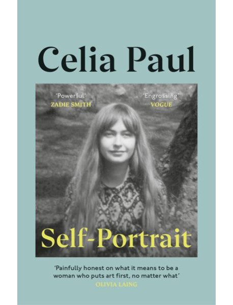 SelfPortrait