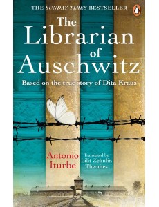 The Librarian of Auschwitz