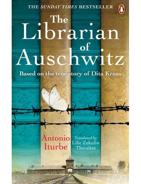 The Librarian of Auschwitz