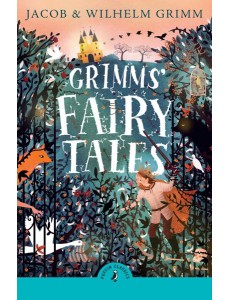 Grimms Fairy Tales
