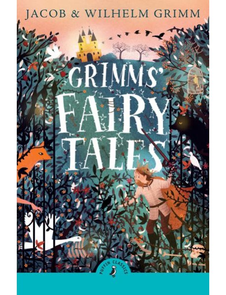 Grimms Fairy Tales