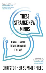 These Strange New Minds