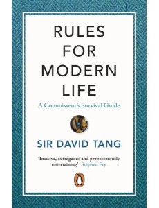 Rules for Modern Life