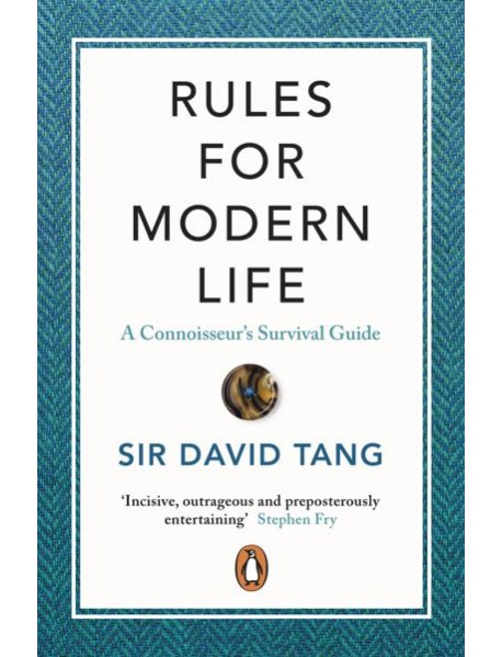 Rules for Modern Life