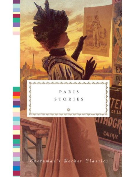Paris Stories
