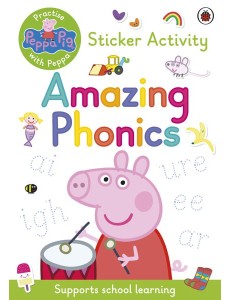 Peppa Pig Practise with Peppa Amazing