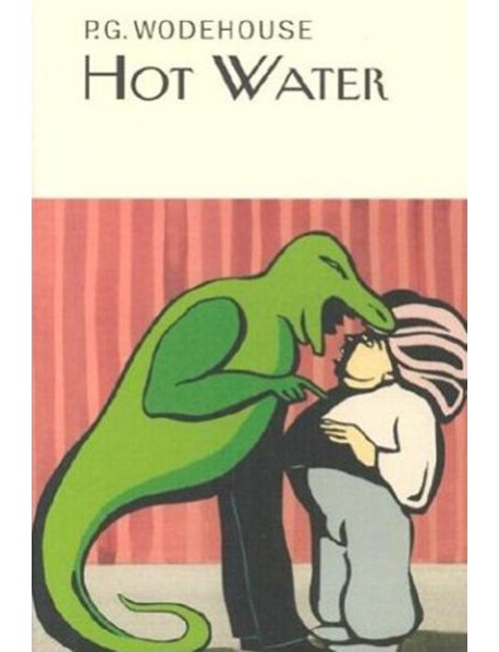 Hot Water