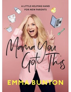 Mama You Got This