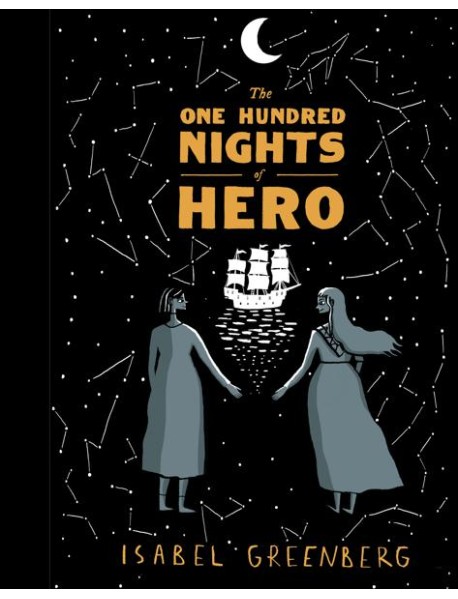 The One Hundred Nights of Hero