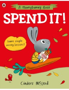 Spend it Spend it