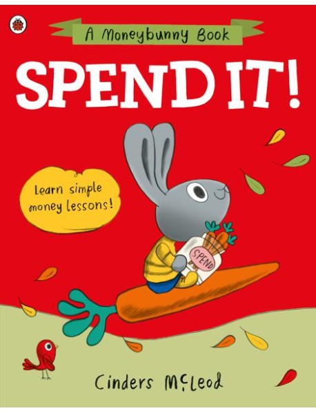 Spend it