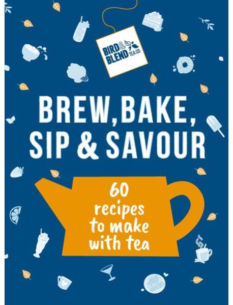 Bird Blends Brew Bake Sip Savour