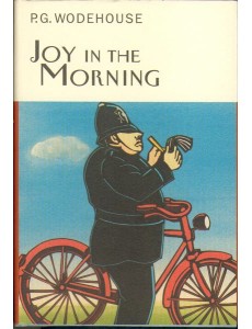 Joy In The Morning