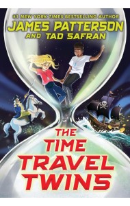 The Time Travel Twins