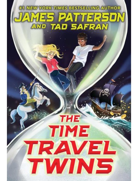 The Time Travel Twins