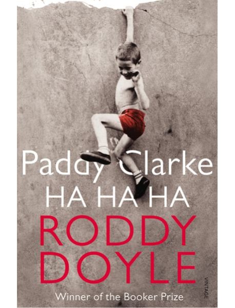 Paddy Clarke Ha Ha Ha