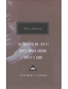 The Talented Mr Ripley Ripley Under Gro