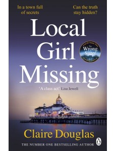 Local Girl Missing Local Girl Missing