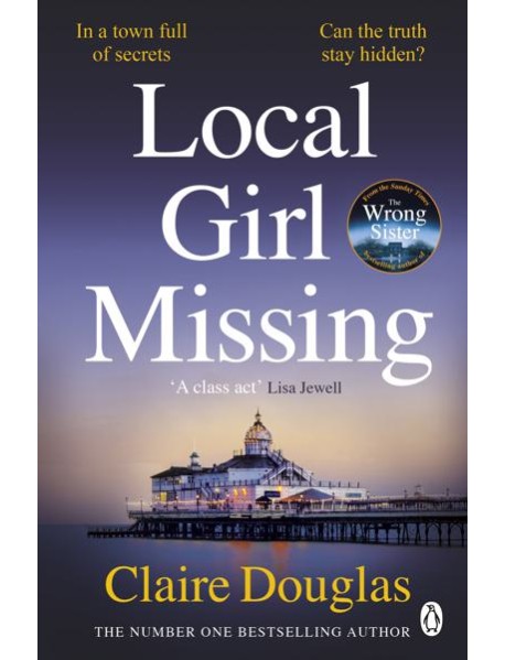 Local Girl Missing