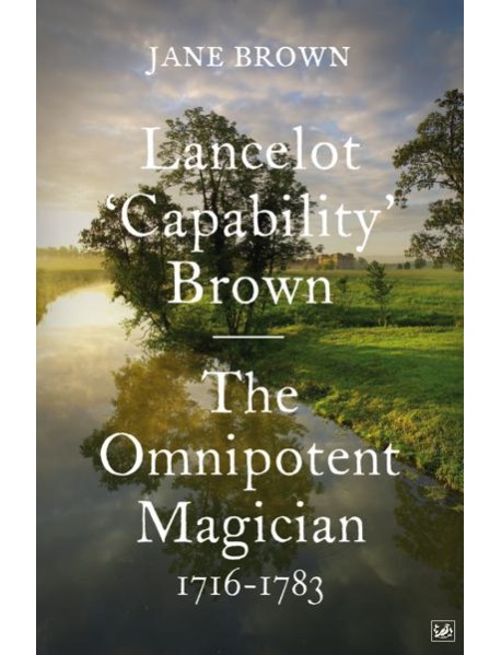 Lancelot Capability Brown